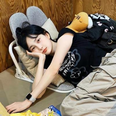美女和死党